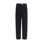 Magliano Black Cotton Boxers Magliano