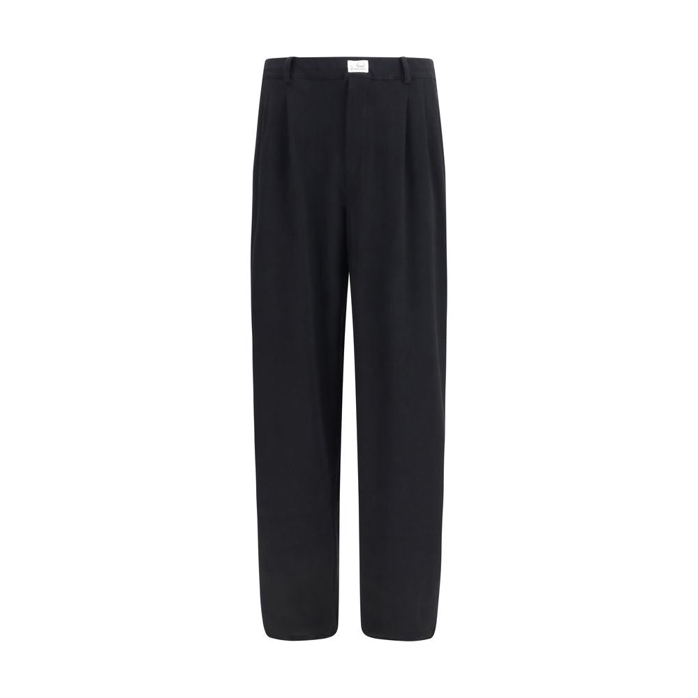 Magliano Black Cotton Boxers Magliano