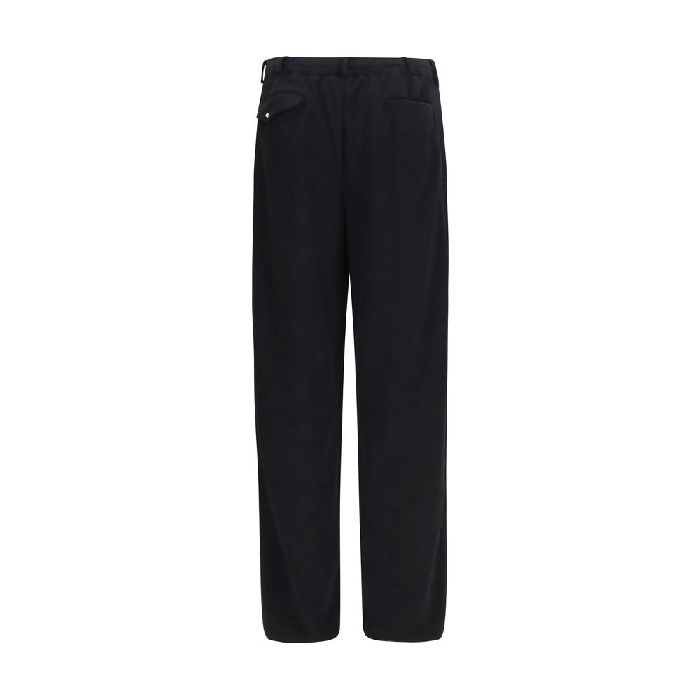 Magliano Black Cotton Boxers Magliano
