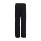 Magliano Black Cotton Boxers Magliano