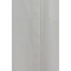 Givenchy White Cotton Dress Shirt