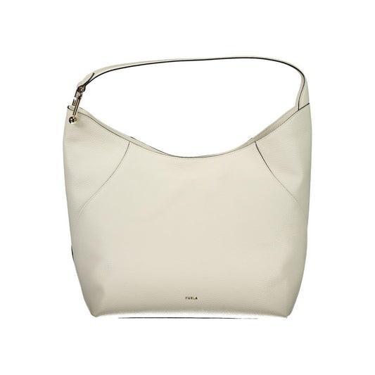 Furla White Leather Women's Bag Furla