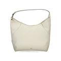 Furla White Leather Women's Bag - Eljoys Fashion 
