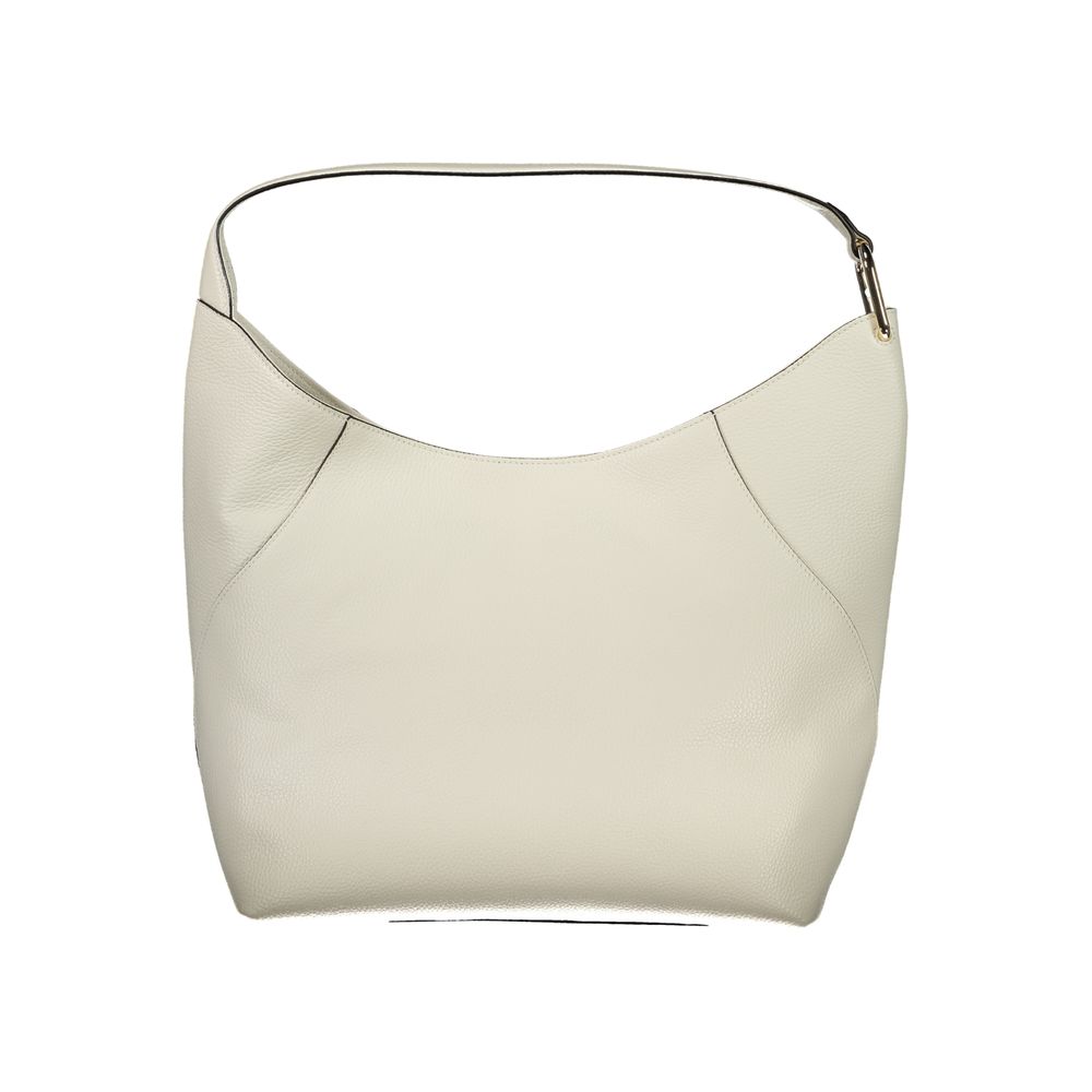 Furla White Leather Women's Bag Furla