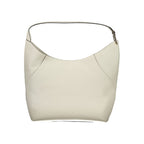 Furla White Leather Women's Bag - Eljoys Fashion 