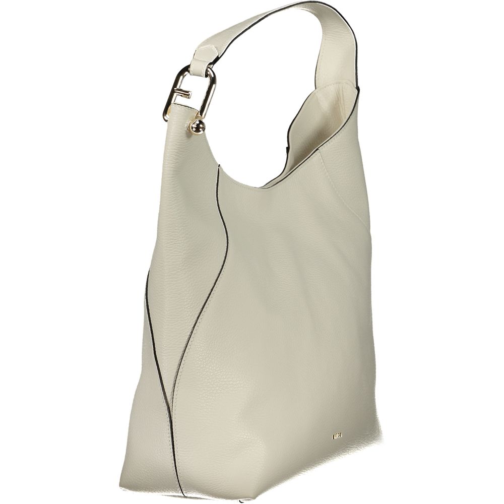 Furla White Leather Women's Bag Furla
