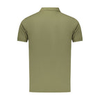 Rifle Verde Cotton Men's Polo