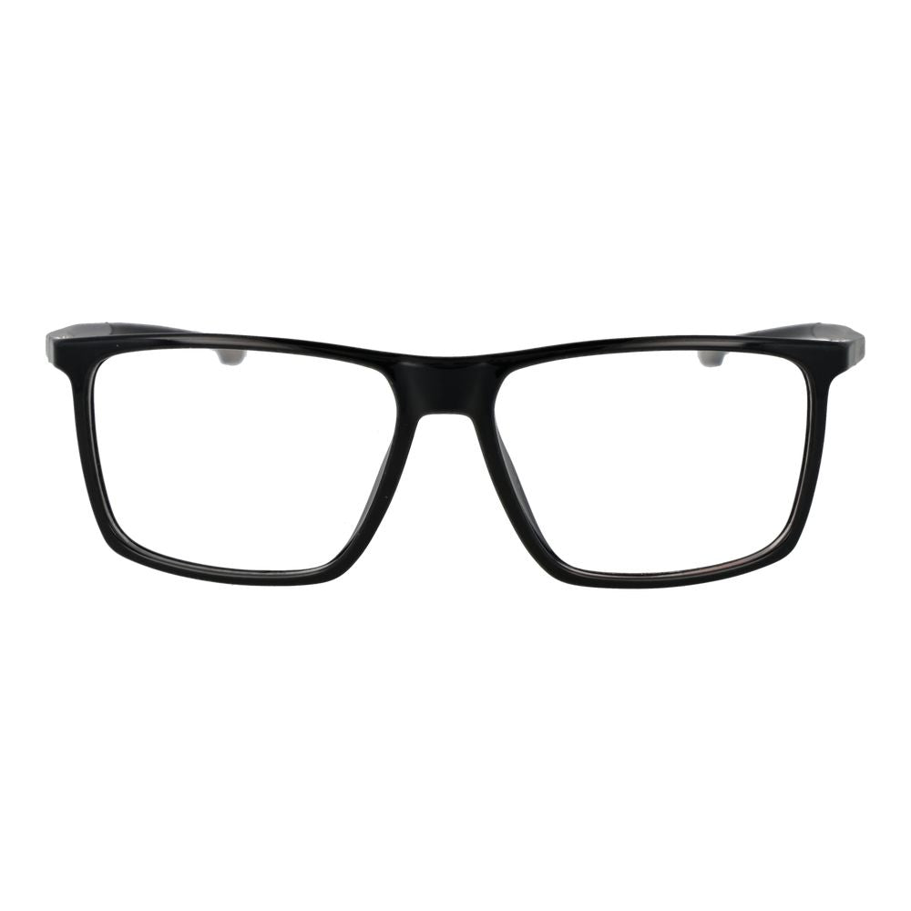 Carrera Ducati Black Aluminum Glasses Frames Carrera Ducati