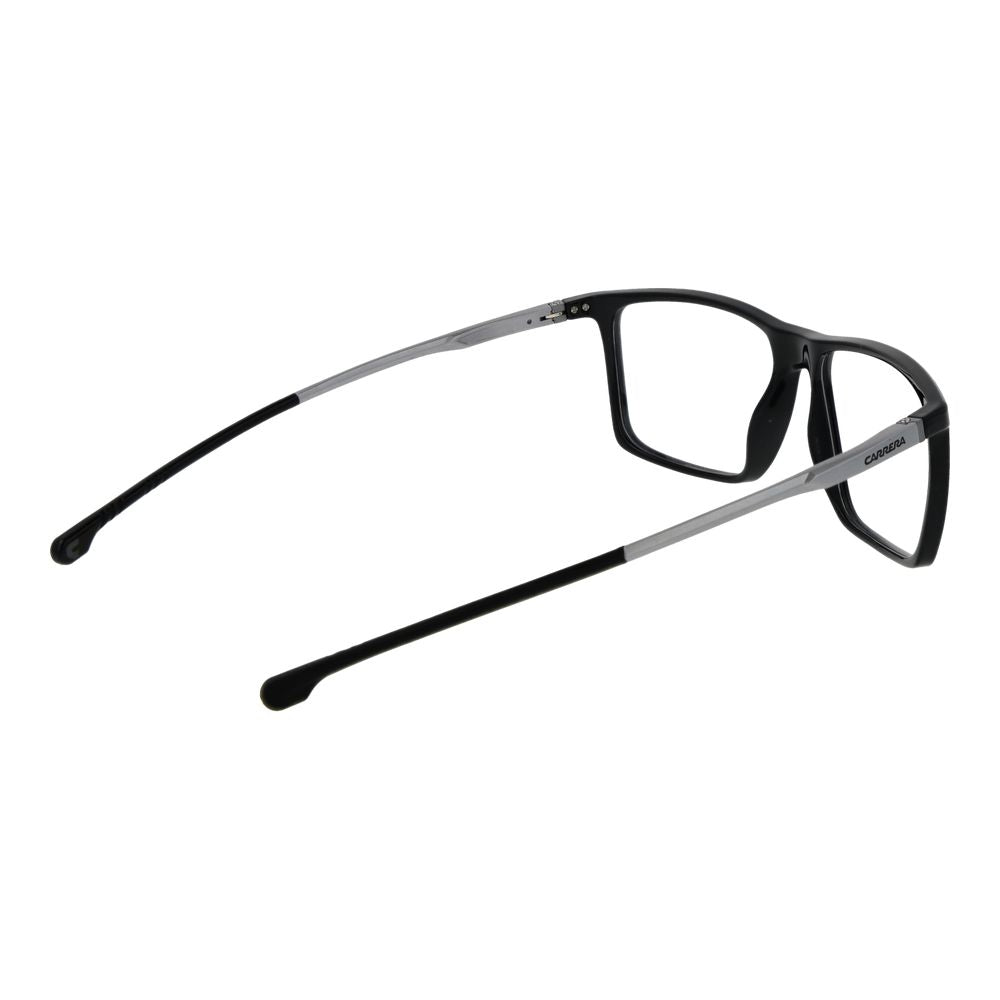 Carrera Ducati Black Aluminum Glasses Frames Carrera Ducati