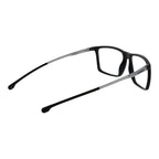 Carrera Ducati Black Aluminum Glasses Frames Carrera Ducati
