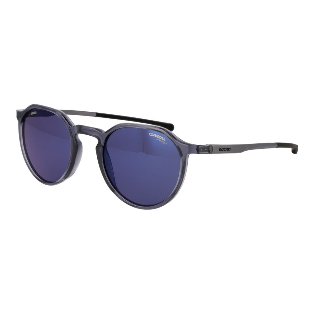 Carrera Ducati Gray Aluminum Sunglasses Carrera Ducati
