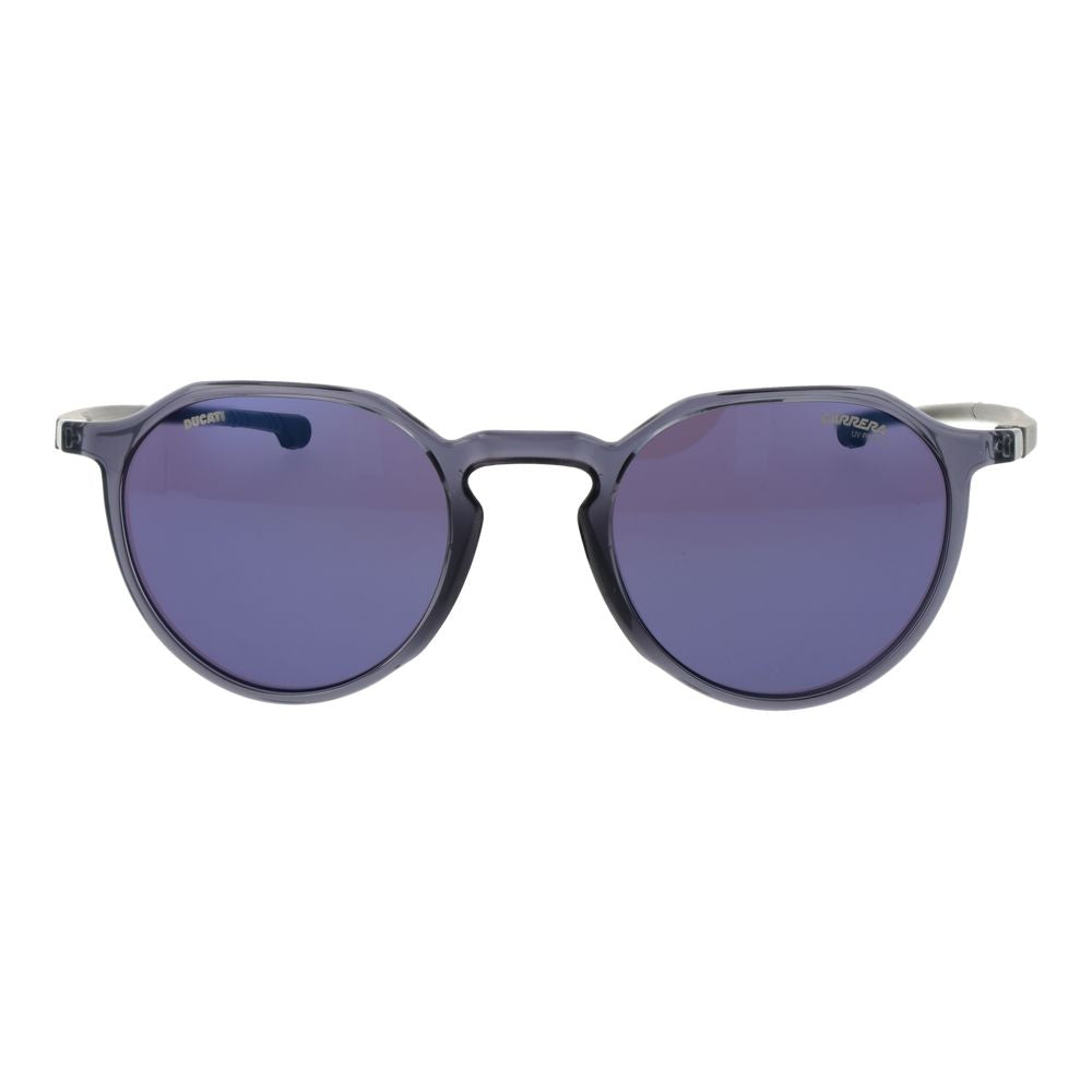 Carrera Ducati Gray Aluminum Sunglasses - Eljoys Fashion 