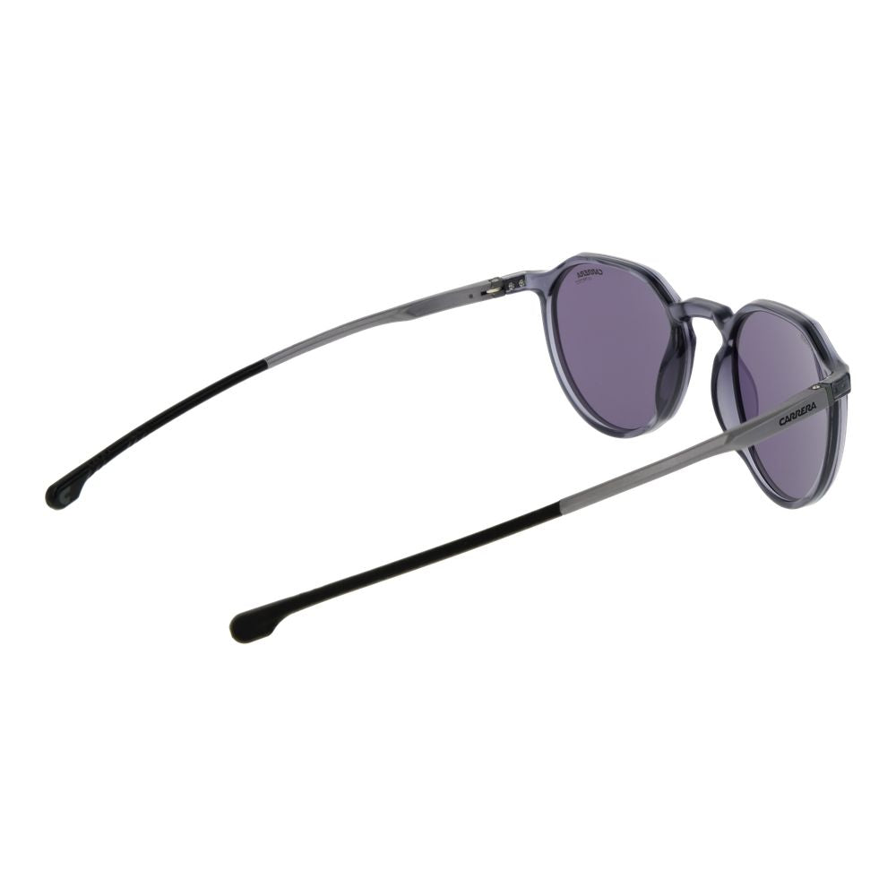 Carrera Ducati Gray Aluminum Sunglasses - Eljoys Fashion 