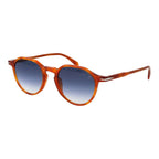 David Beckham Brown Acetate Sunglasses David Beckham