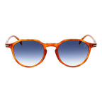 David Beckham Brown Acetate Sunglasses David Beckham
