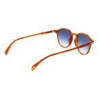 David Beckham Brown Acetate Sunglasses David Beckham
