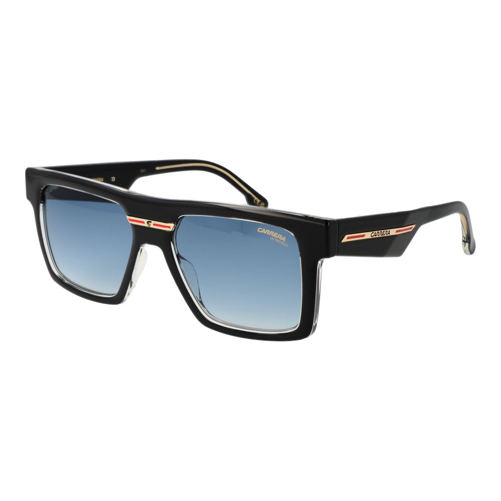 Carrera Black Polyamide Sunglasses - Eljoys Fashion 
