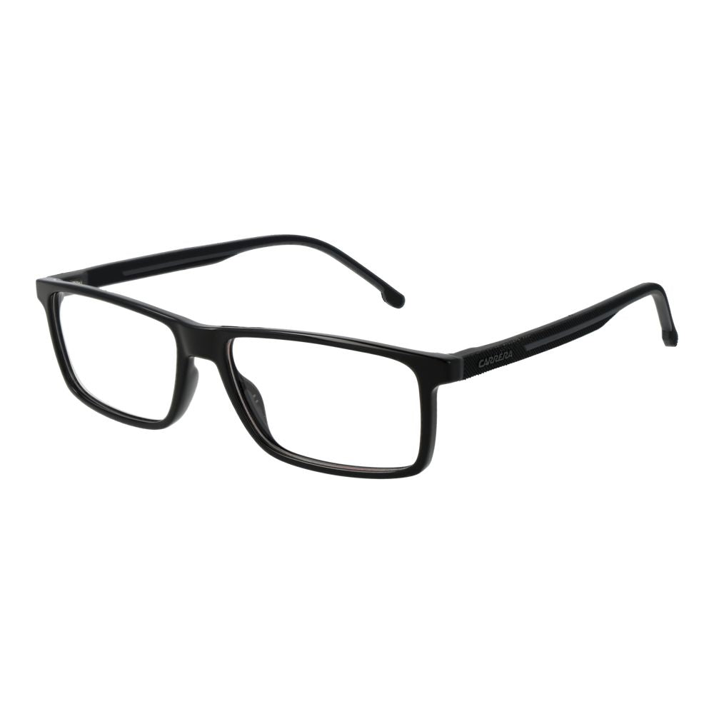 Carrera Black Polyamide Glasses Frames Carrera