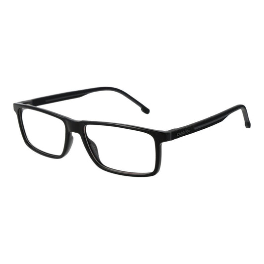 Carrera Black Polyamide Glasses Frames Carrera