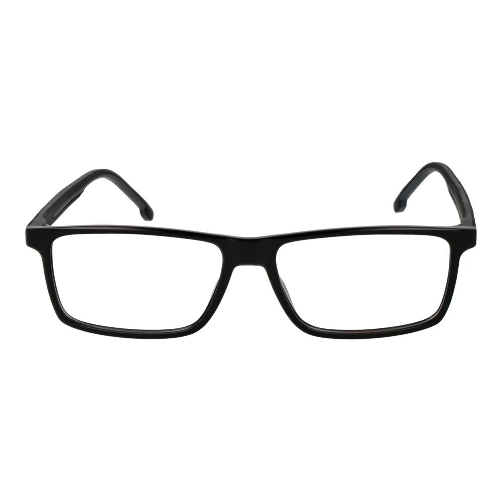 Carrera Black Polyamide Glasses Frames Carrera