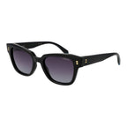 Polaroid Black Polycarbonate Sunglasses