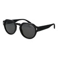 Polaroid Black Polycarbonate Sunglasses Polaroid