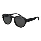 Polaroid Black Polycarbonate Sunglasses Polaroid