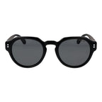 Polaroid Black Polycarbonate Sunglasses Polaroid