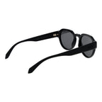 Polaroid Black Polycarbonate Sunglasses Polaroid