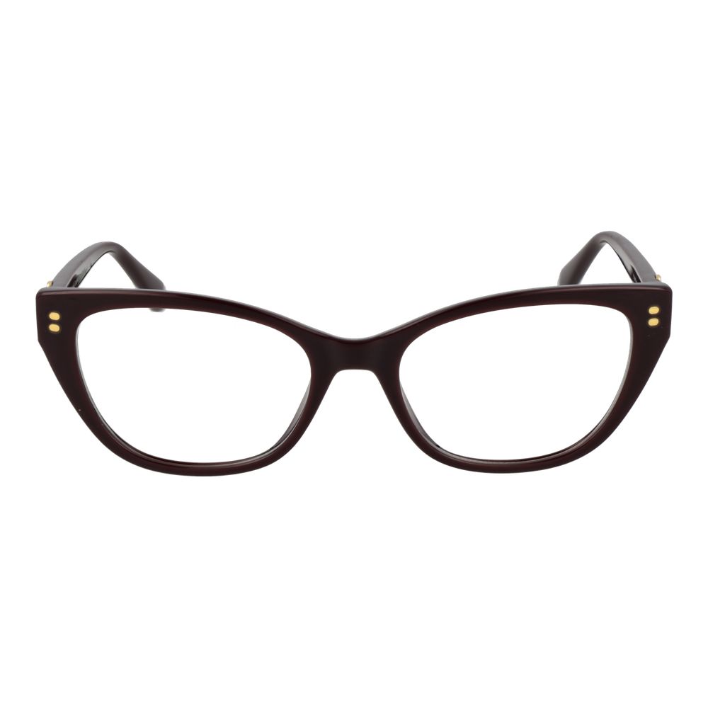 Polaroid Purple Polyamide Glasses Frames Polaroid