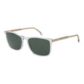 Hugo Boss Gray Acetate Sunglasses - Eljoys Fashion 