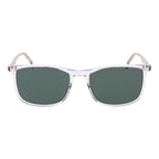 Hugo Boss Gray Acetate Sunglasses - Eljoys Fashion 