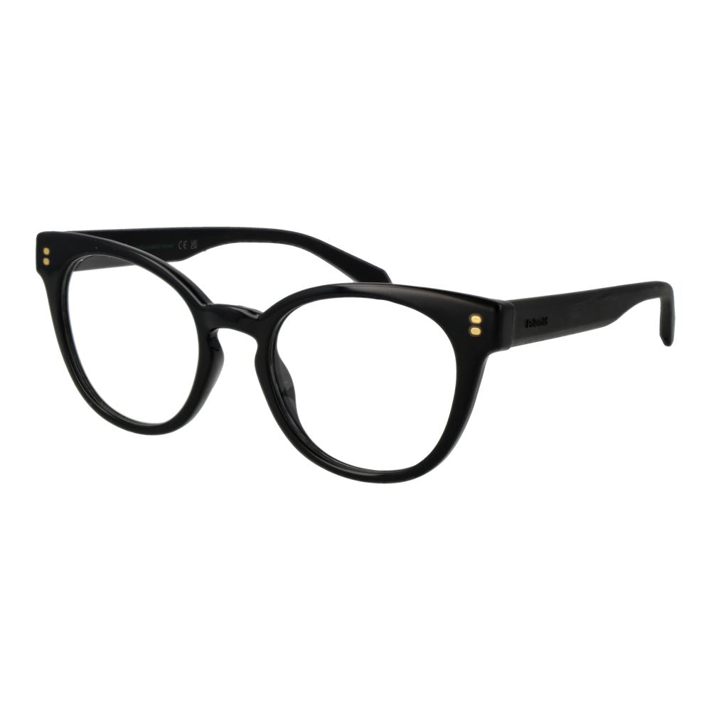 Polaroid Black Polyamide Glasses Frames Polaroid