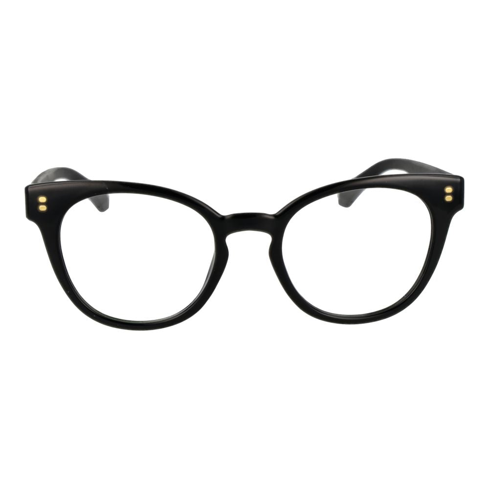 Polaroid Black Polyamide Glasses Frames Polaroid