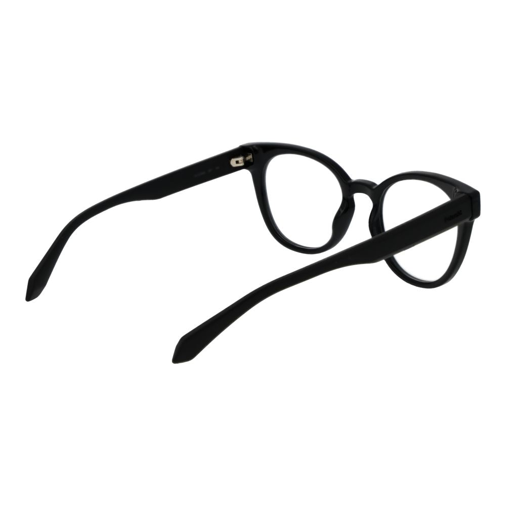 Polaroid Black Polyamide Glasses Frames Polaroid
