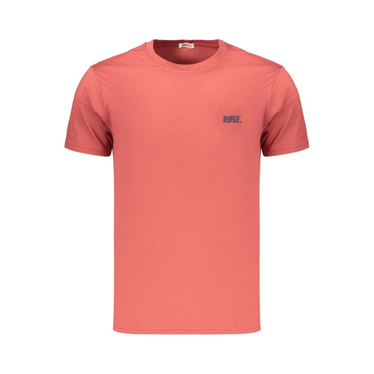 Rifle Rosso Cotton Men's T-Shirt Rifle