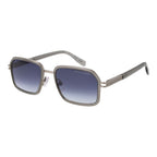 Marc Jacobs Silver Metal Sunglasses