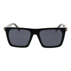Marc Jacobs Black Acetate Sunglasses