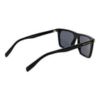 Marc Jacobs Black Acetate Sunglasses