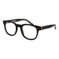 Tommy Hilfiger Black Acetate Glasses Frames