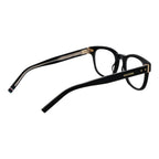 Tommy Hilfiger Black Acetate Glasses Frames