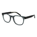 Tommy Hilfiger Gray Acetate Glasses Frames