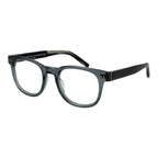 Tommy Hilfiger Gray Acetate Glasses Frames