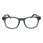 Tommy Hilfiger Gray Acetate Glasses Frames