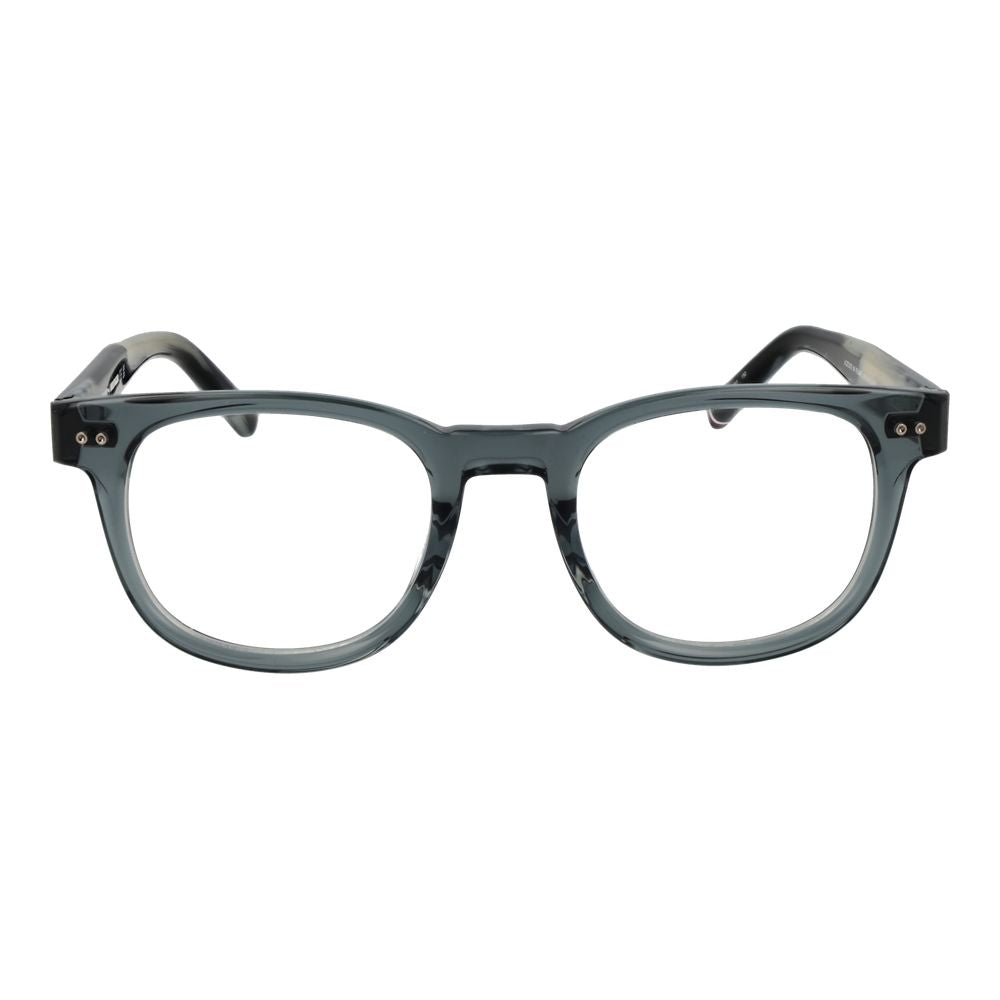 Tommy Hilfiger Gray Acetate Glasses Frames