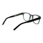 Tommy Hilfiger Gray Acetate Glasses Frames