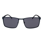 Tommy Hilfiger Blue Metal Sunglasses