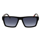 Tommy Hilfiger Black Polyamide Sunglasses - Eljoys Fashion 