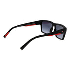 Tommy Hilfiger Black Polyamide Sunglasses - Eljoys Fashion 