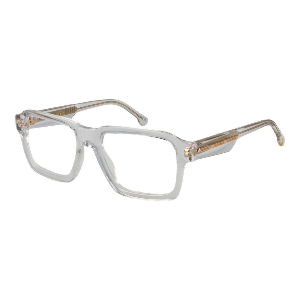 Carrera Transparent Acetate Glasses Frames